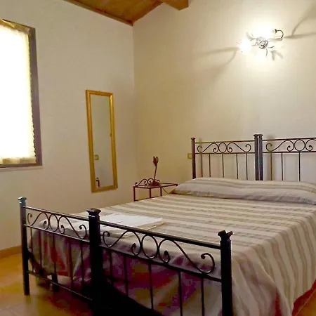 Il Sughereto - Cattleya Lejlighed Podere Caminino